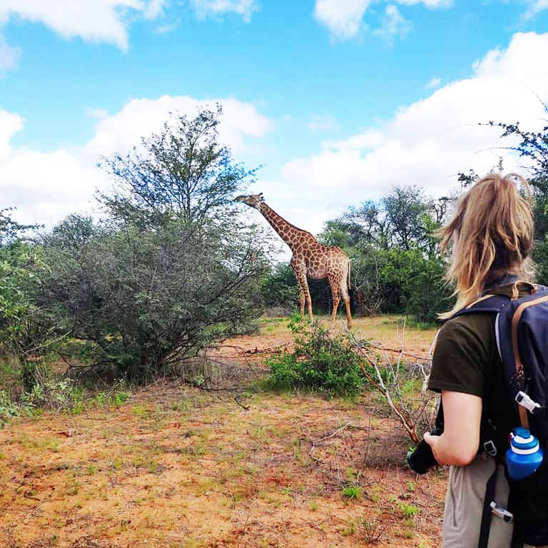 Conservation Management